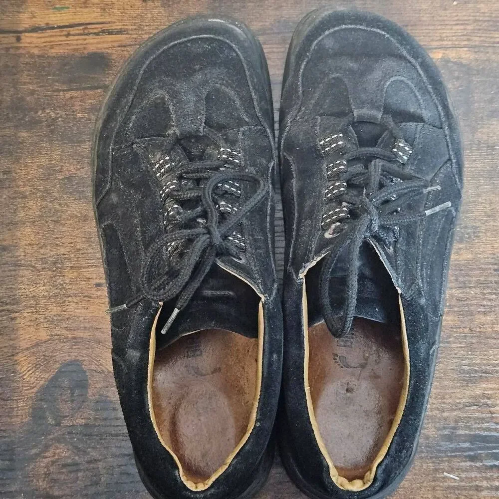 Birkenstock excellent preloved